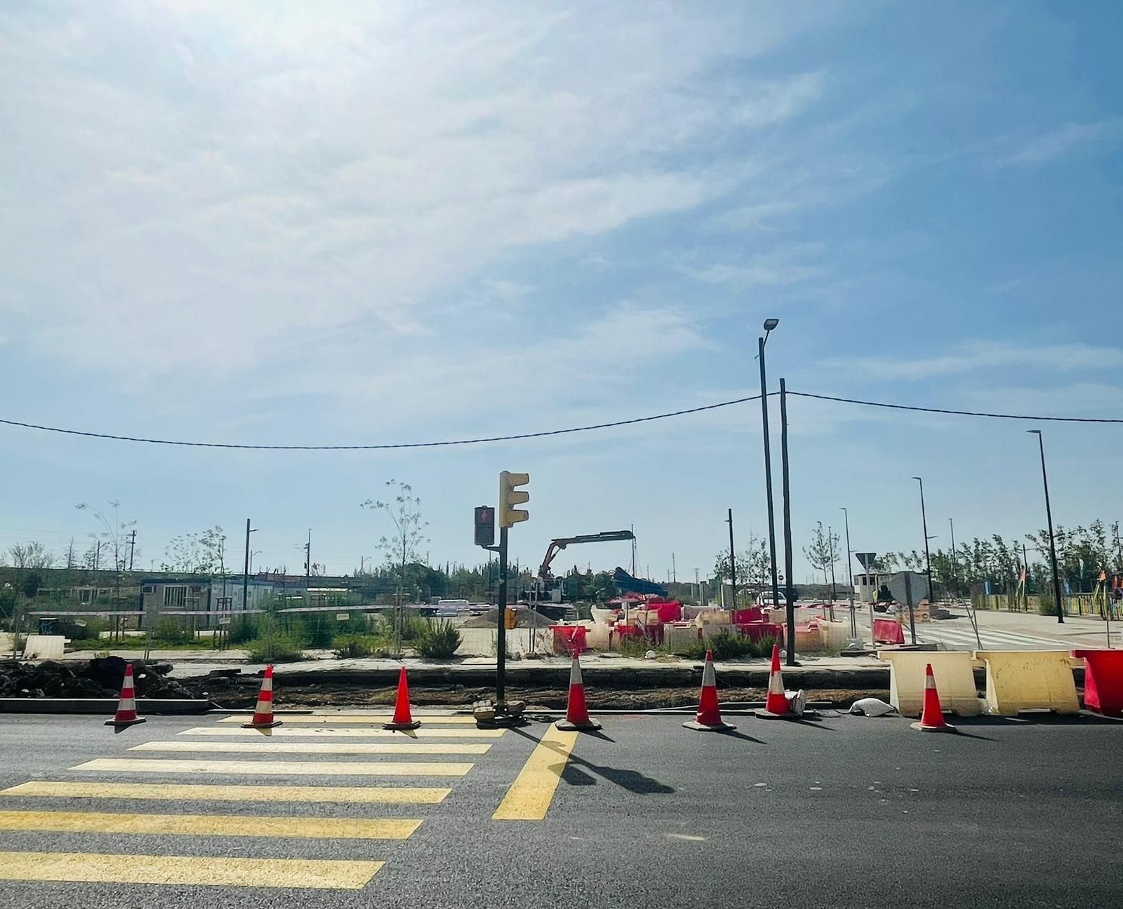 Residencial en venda a Avenida de Cataluña, Avda. Cataluña