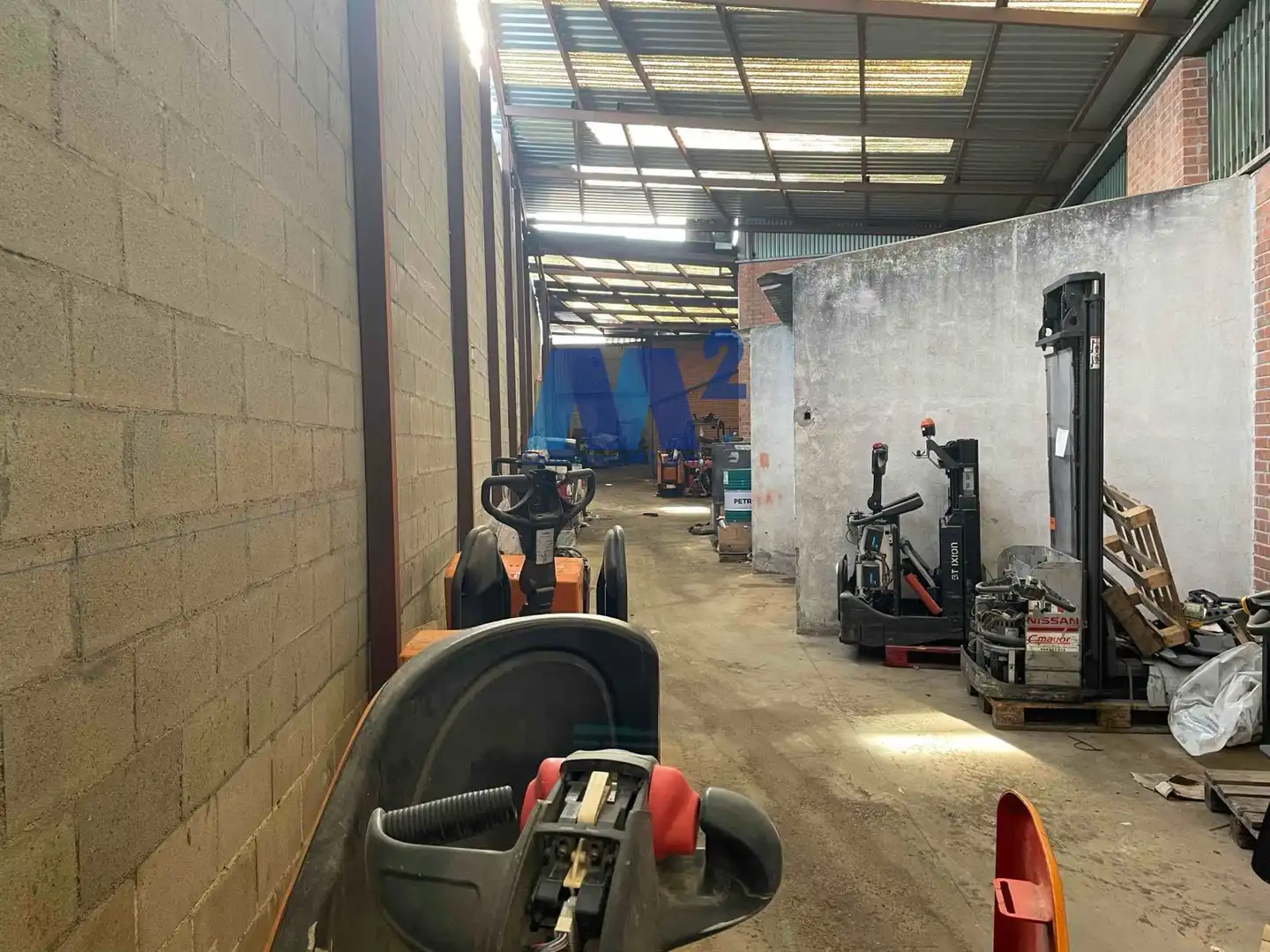 Industrial building for sale in Camino Puente Viejo, imagen 27