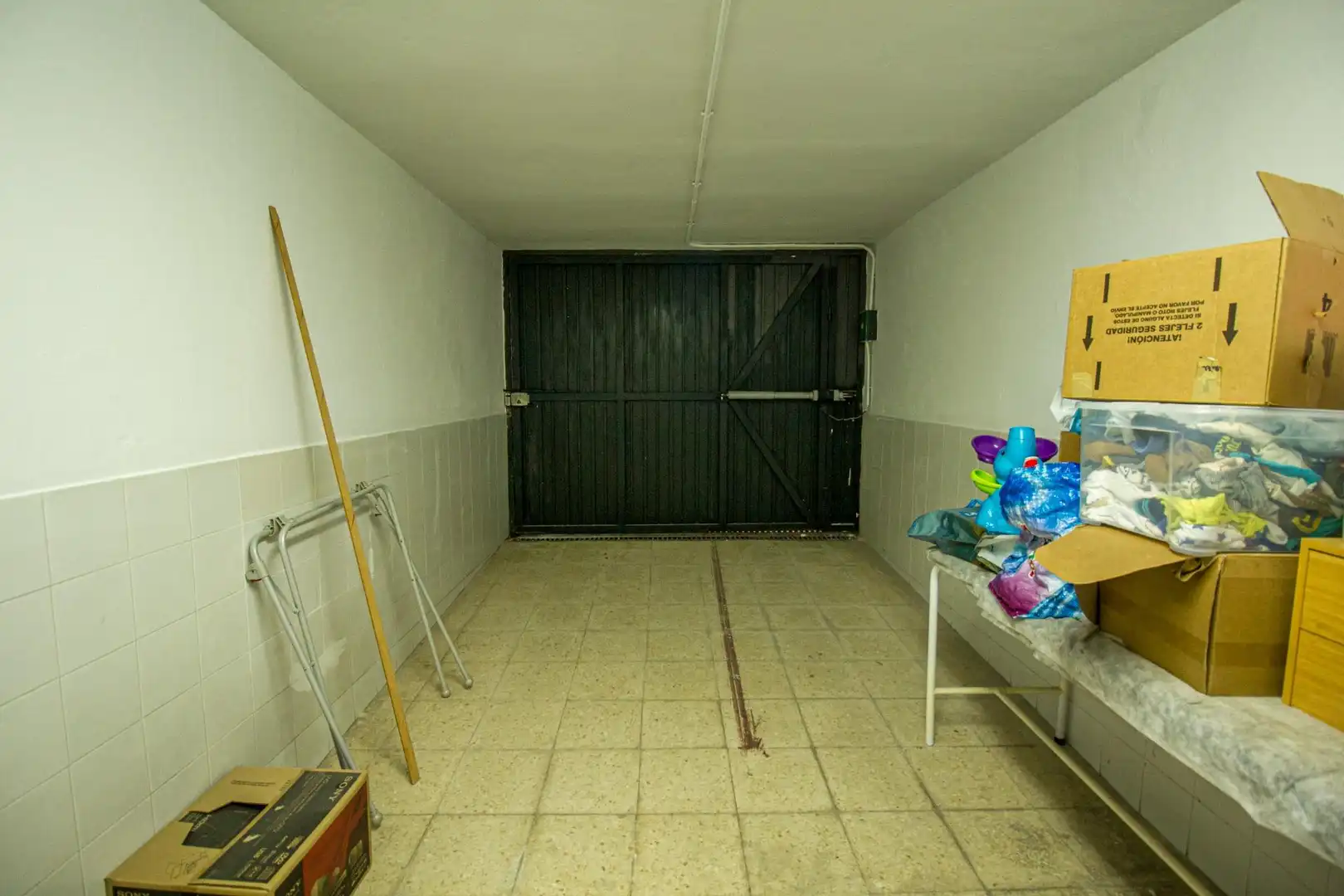 Casa o xalet en venda en Badajoz amb Aire condicionat, Jardí privat i Terrassa