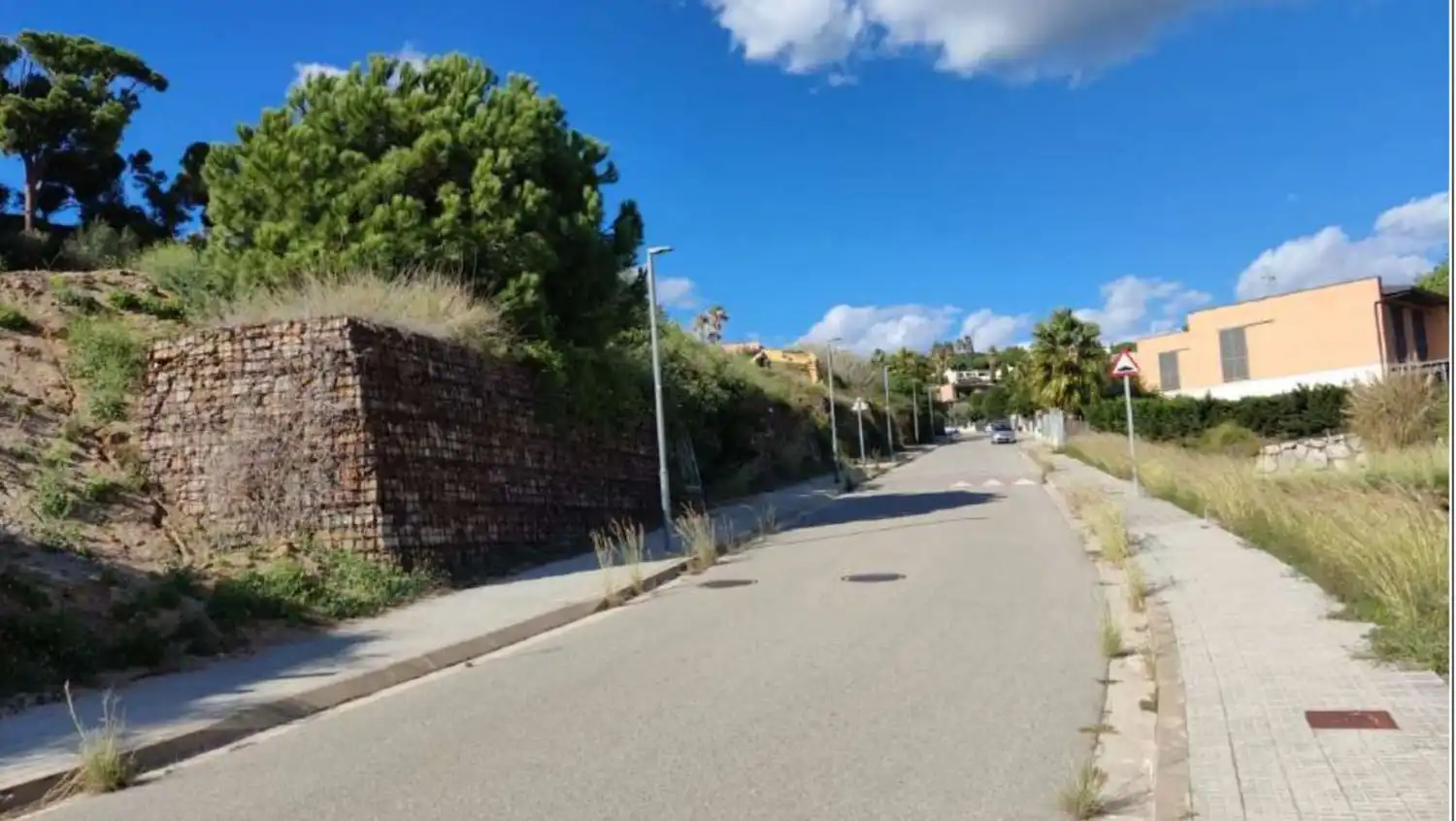 Außenansicht von Residential zum Verkauf in Sant Vicenç de Montalt