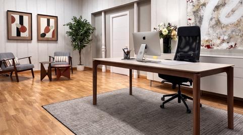 Foto 2 de Oficina de lloguer a Calle Velázquez, 15, Recoletos,  Madrid Capital