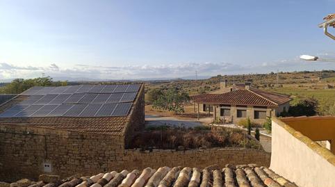 Foto 5 de Casa adosada en venda a Església, S/n, Torrefeta i Florejacs, Lleida