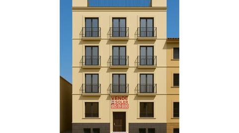 Foto 2 de Residencial en venta en Calle Ruiseñor, 9, Santiago el Mayor,  Murcia Capital