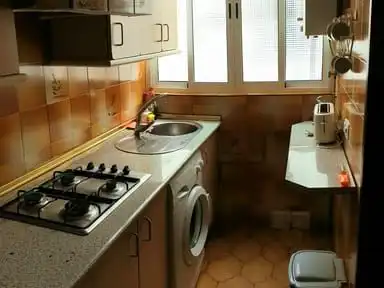 Wohnung zur Miete in PLAYA DE MATALASCAÑAS 4, imagen 2