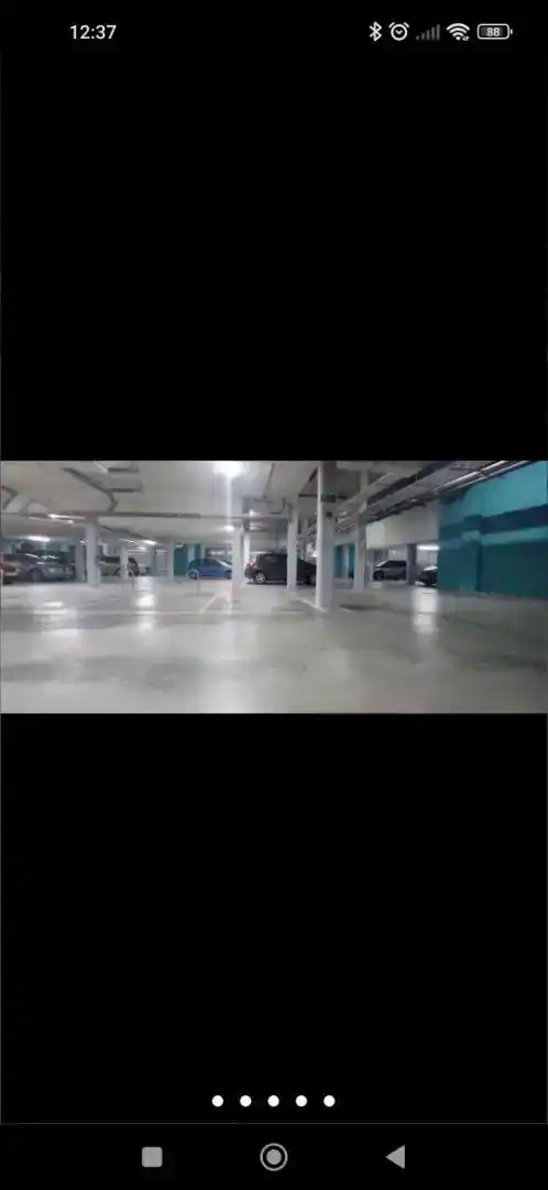 Parking of Garage for rent in Arganda del Rey