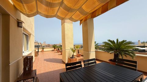 Foto 4 de Dúplex en venda a Calle Lora del Río, El Pinillo, Torremolinos