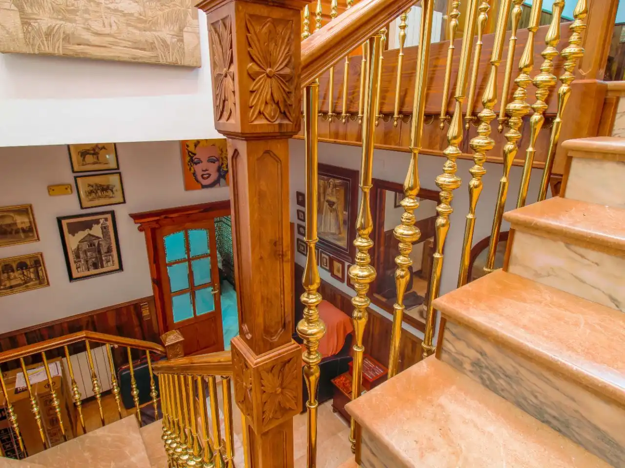 Casa o chalet en venta en Úbeda con Aire acondicionado y Piscina