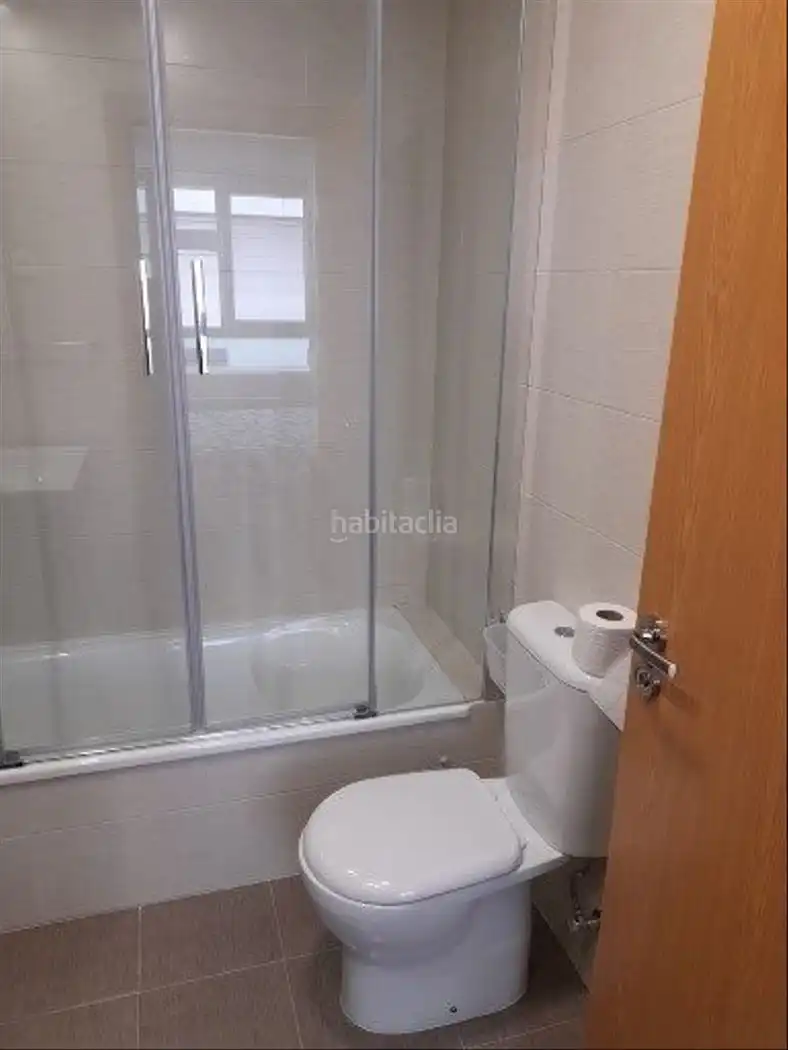 Piso con ascensor en alquiler en Calle Teófilo Ortega 8, imagen 18
