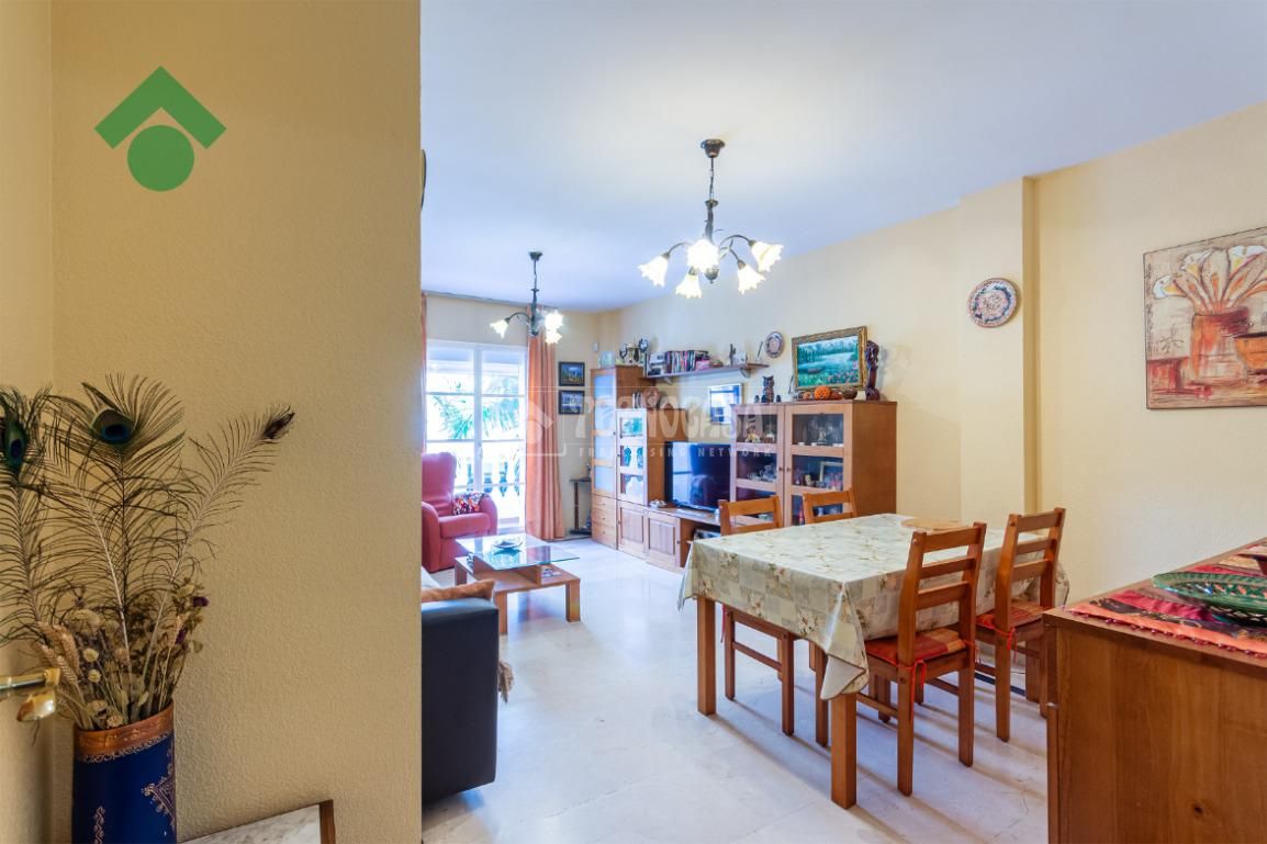 Flat for sale in Vélez-Málaga  with Air Conditioner, Terrace and Balcony