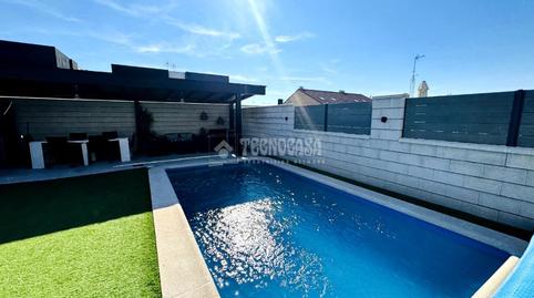 Photo 5 of Single-family semi-detached for sale in La Dehesa - El Pinar, Madrid