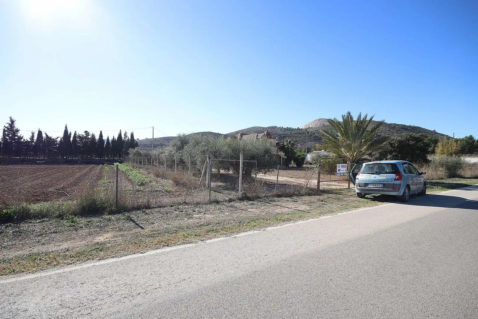 Villa in vendita a Pedanías Oeste, imagen 54