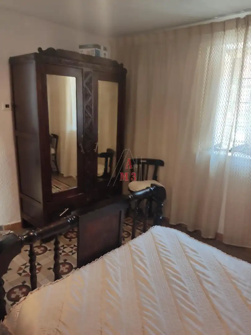 Habitación de Casa o chalet en venta en Villanueva de las Manzanas con Calefacción
