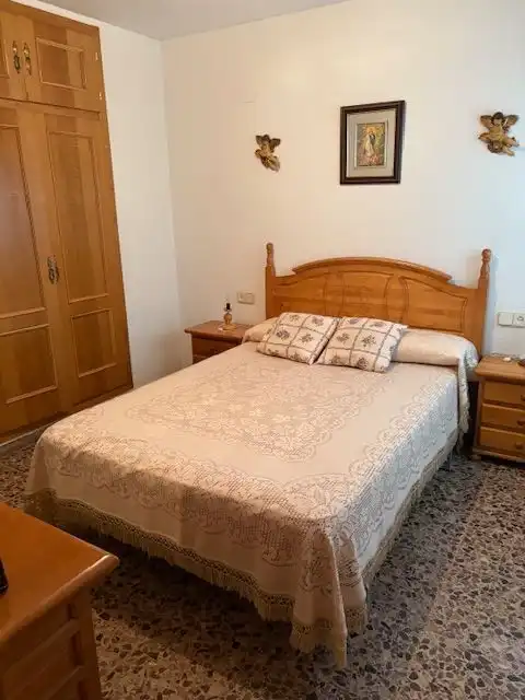 Apartamento con ascensor en venta en Manzanera - Tosal, imagen 11