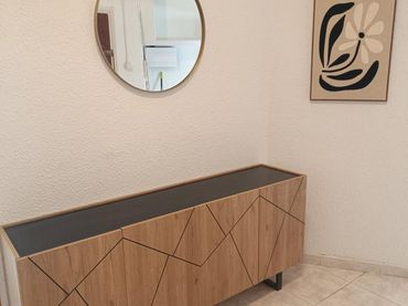 Wohnung zum Verkauf in Avenida de Valencia 65