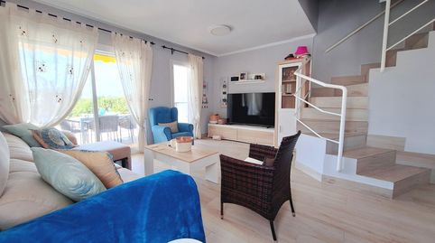 Foto 4 de Dúplex en venda a Distrito Zona el Palmeral, El Palmeral, Mojácar