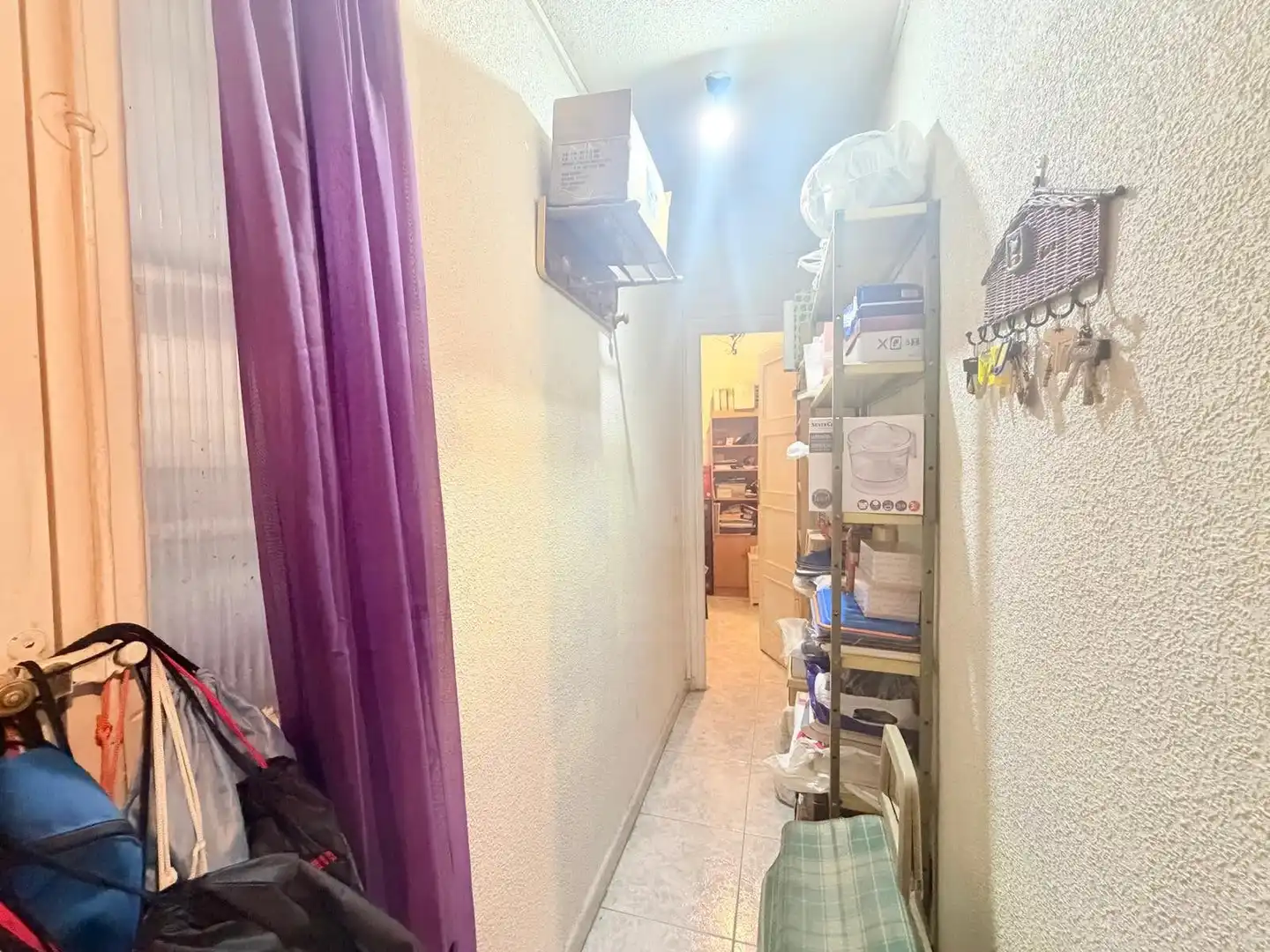 Flat with lift for sale in Chamberí, imagen 19