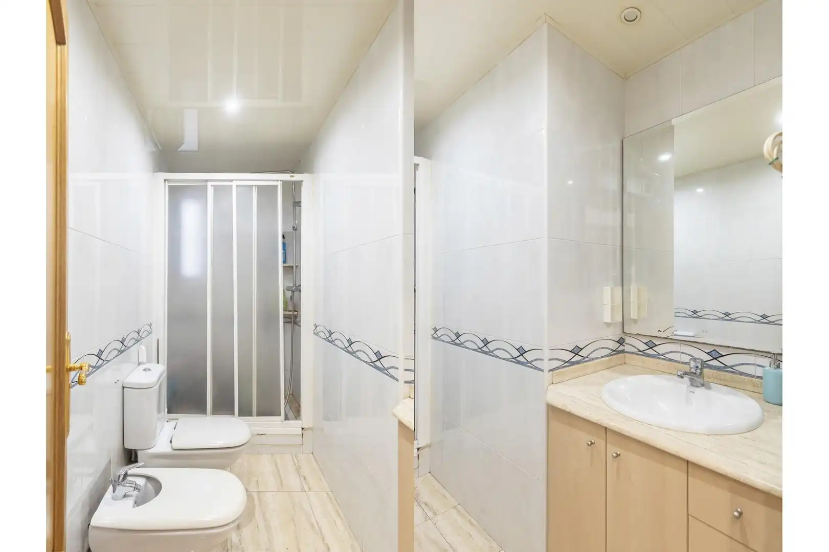 Flat with terrace for sale in Artigues - Llefià, imagen 16