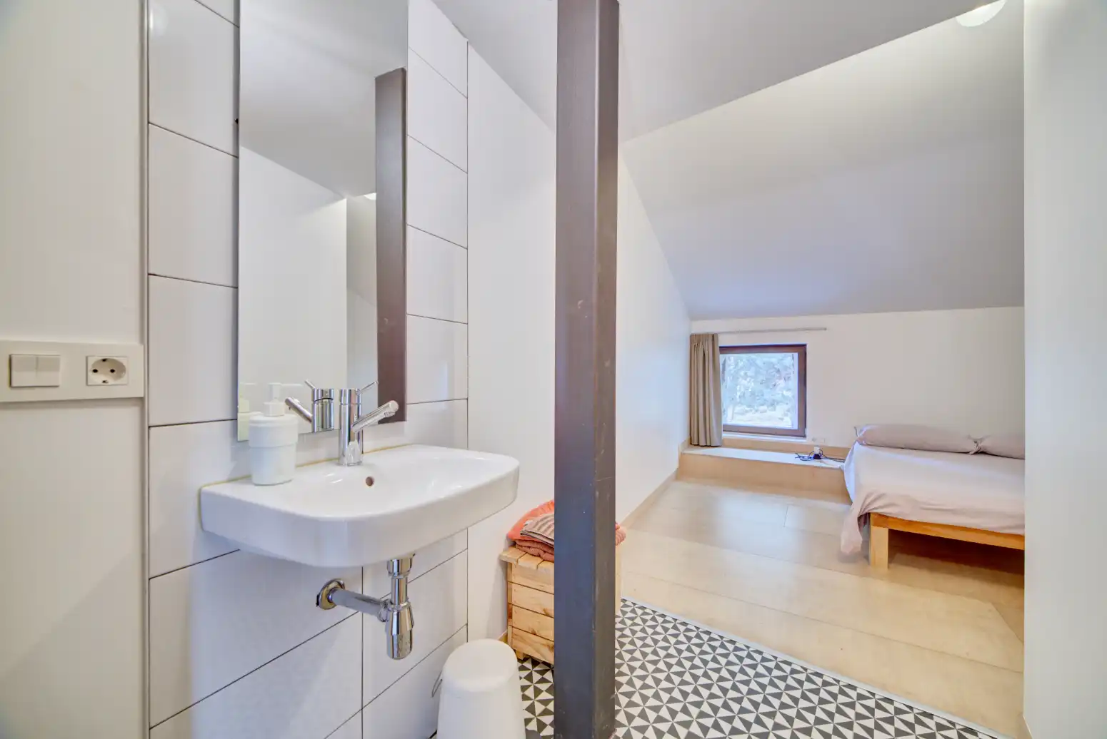 Baño de Edificio en venta en Cendea de Olza / Oltza Zendea