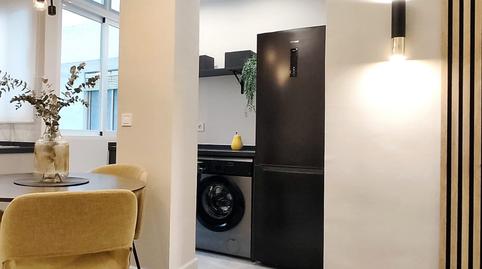 Foto 5 de Pis en venda a Calle Bono Guarner, 28, Santo Domigo, Alicante