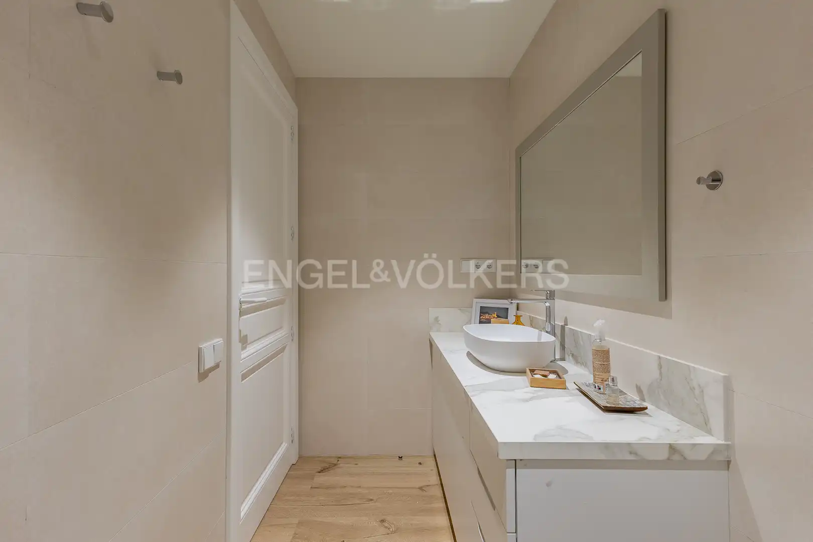 Bathroom of Houses for rent in Sant Cugat del Vallès  with Air Conditioner, Heating and Private garden