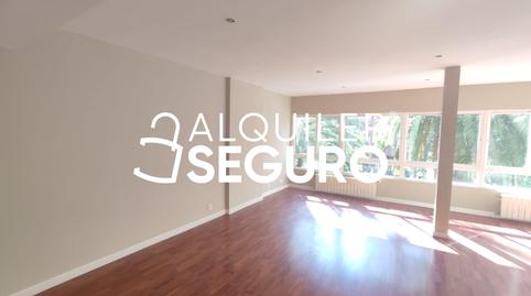 Foto 5 de Piso de alquiler en De la Peña Santa, Mirasierra,  Madrid Capital