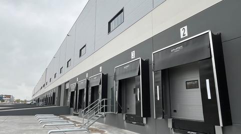 Photo 5 of Industrial buildings to rent in Camino de Los Afligidos, 4, Polígono Europa, Madrid