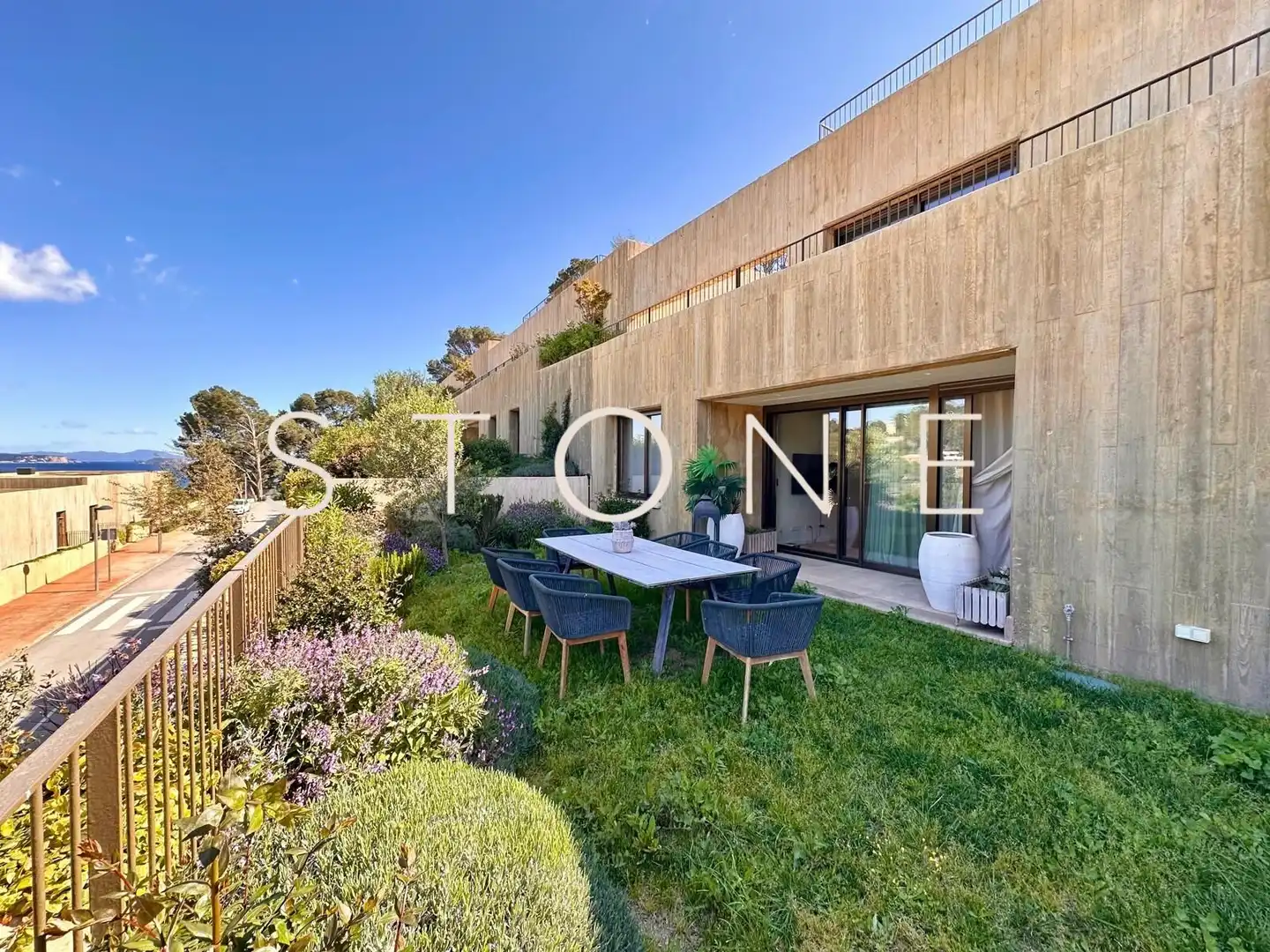 Appartement avec piscine à vendre à Aiguafreda - Sa Tuna, imagen 9