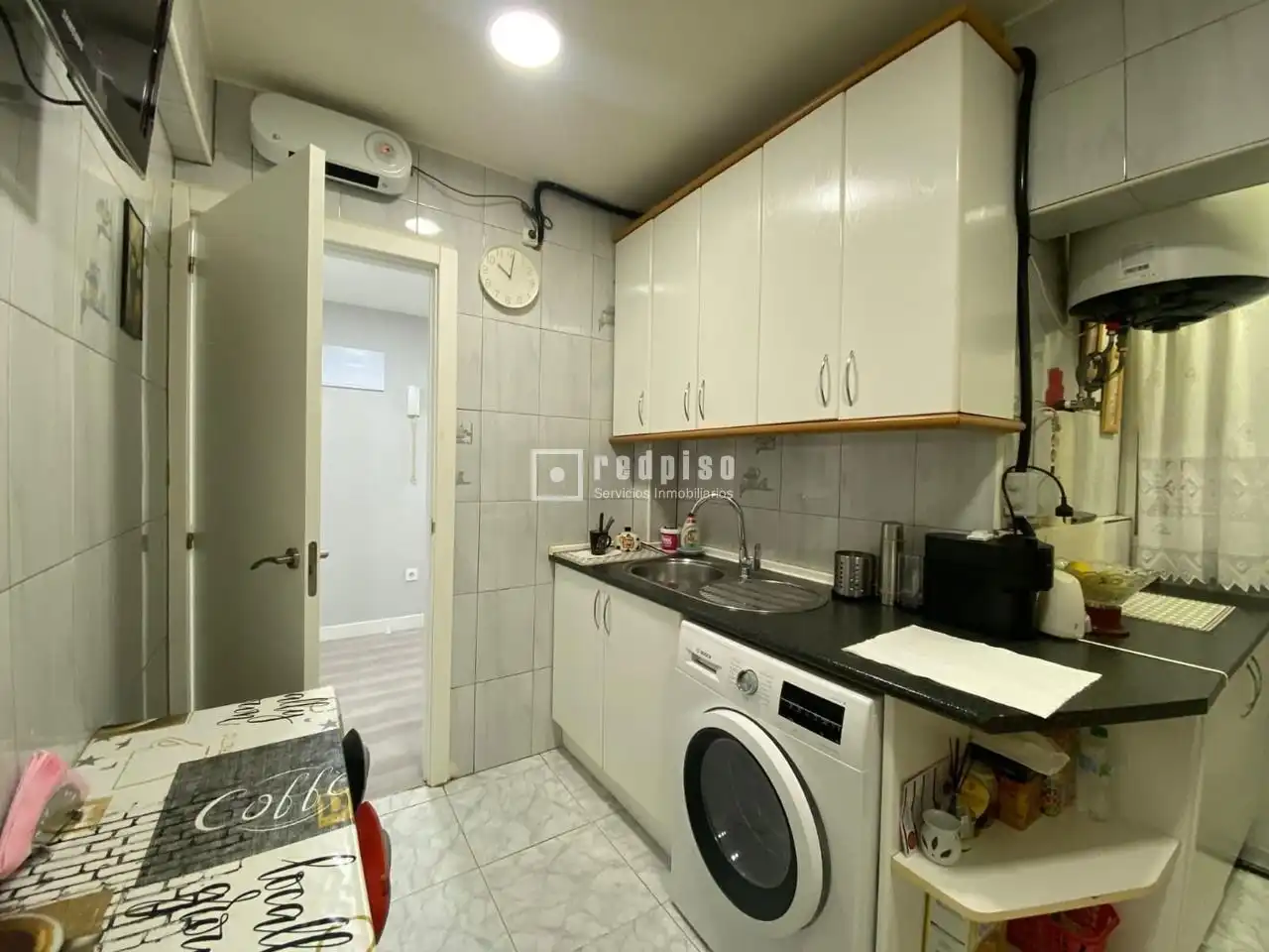 Piso en venta en Estación - Parque O'Donnell, imagen 7