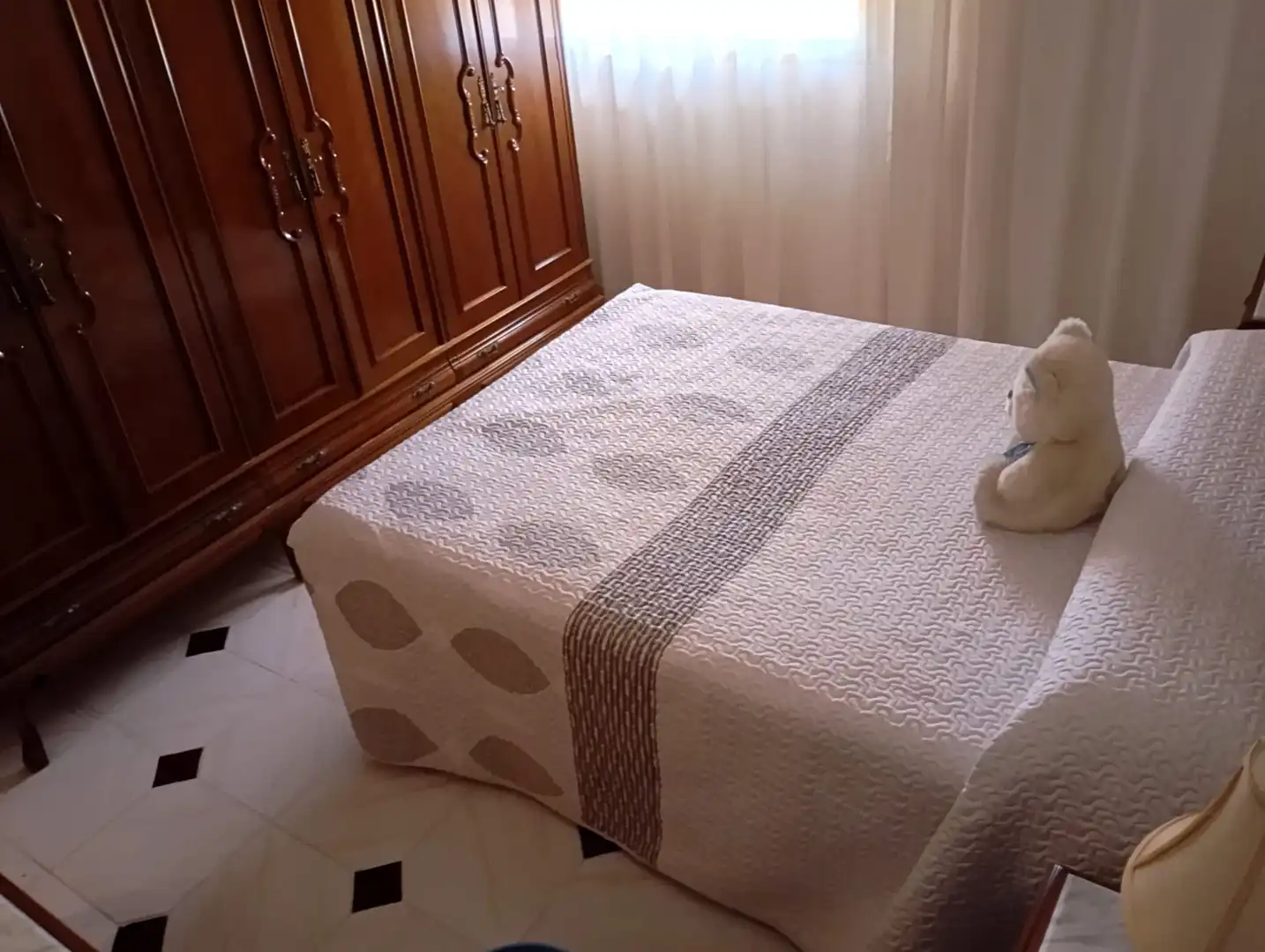 Flat with terrace for sale in Calle Palacio Valdés 9, imagen 5