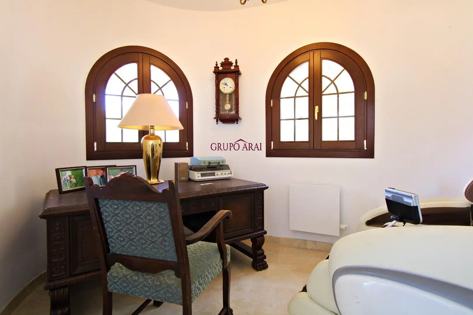 Casa o chalet en venta en Altea con Calefacción, Jardín privado y Terraza