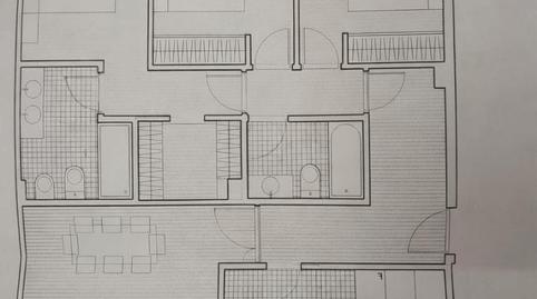 Foto 4 de Piso en venta en Calle de Josefina Aldecoa, Valdebebas - Valdefuentes,  Madrid Capital