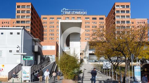 Photo 4 of Flat for sale in La Teixonera, Barcelona Capital