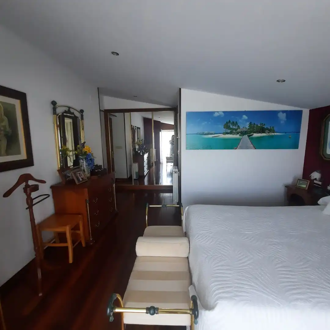 Casa amb terrassa en venda a Valdoviño, imagen 31