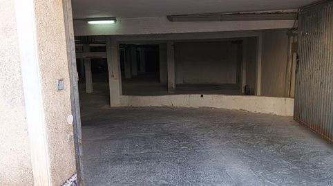 Foto 2 de Garaje en venta en Carrer Ramón y Cajal, Norte, Santa Pola