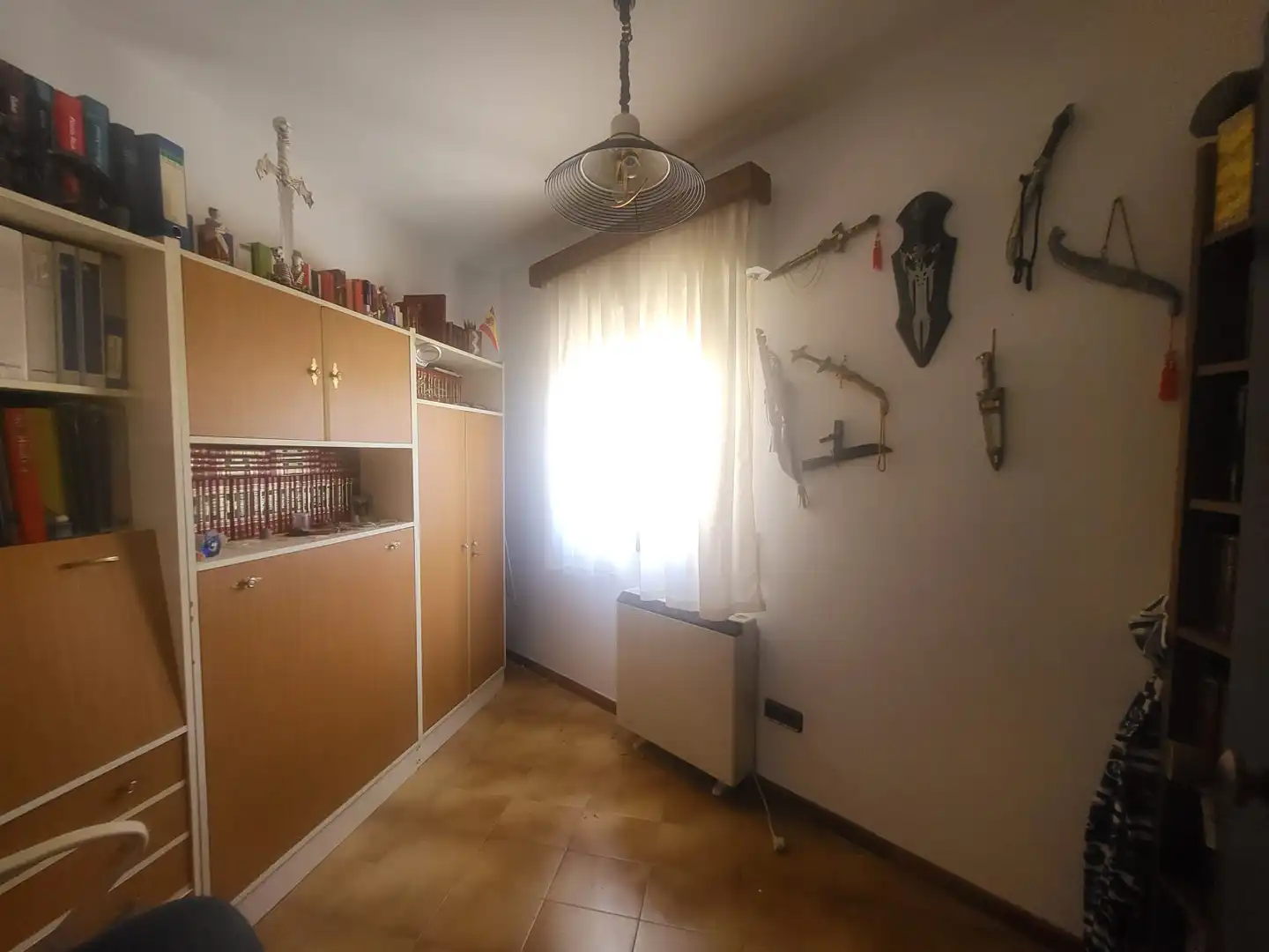 Habitación de Casa o chalet en venta en Pastrana con Calefacción y Amueblado
