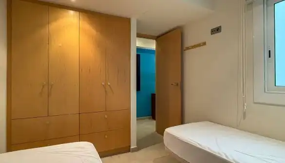 Apartment mit Aufzug zum Verkauf in Passeig del Mar, imagen 14