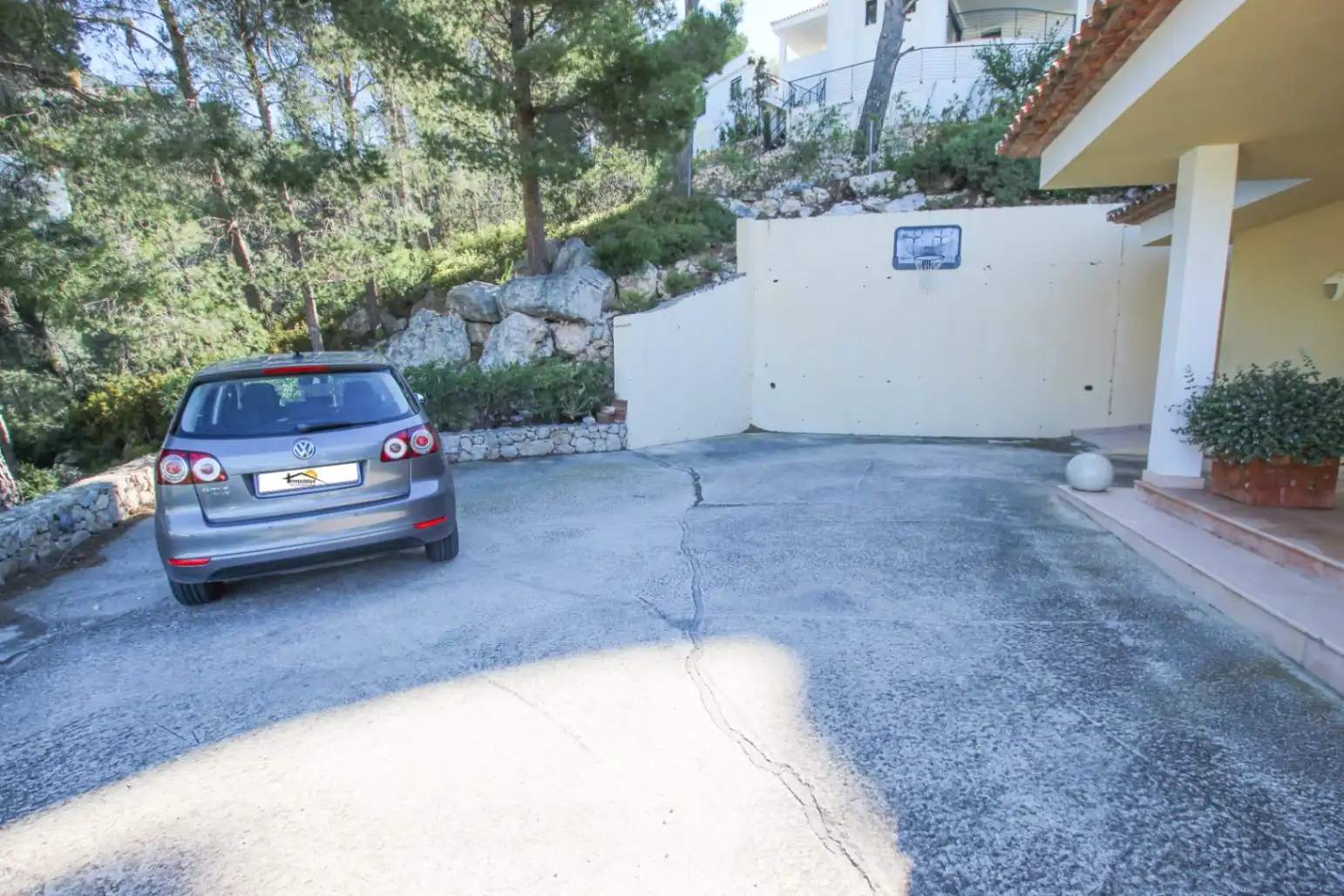 Xalet amb piscina en venda a Altea la Vella, imagen 36
