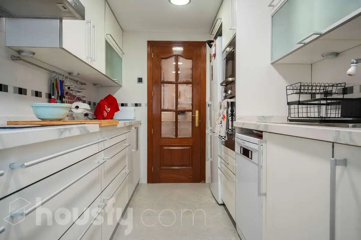 Appartement avec ascenseur à vendre à Calle Santa Virgilia ., imagen 33