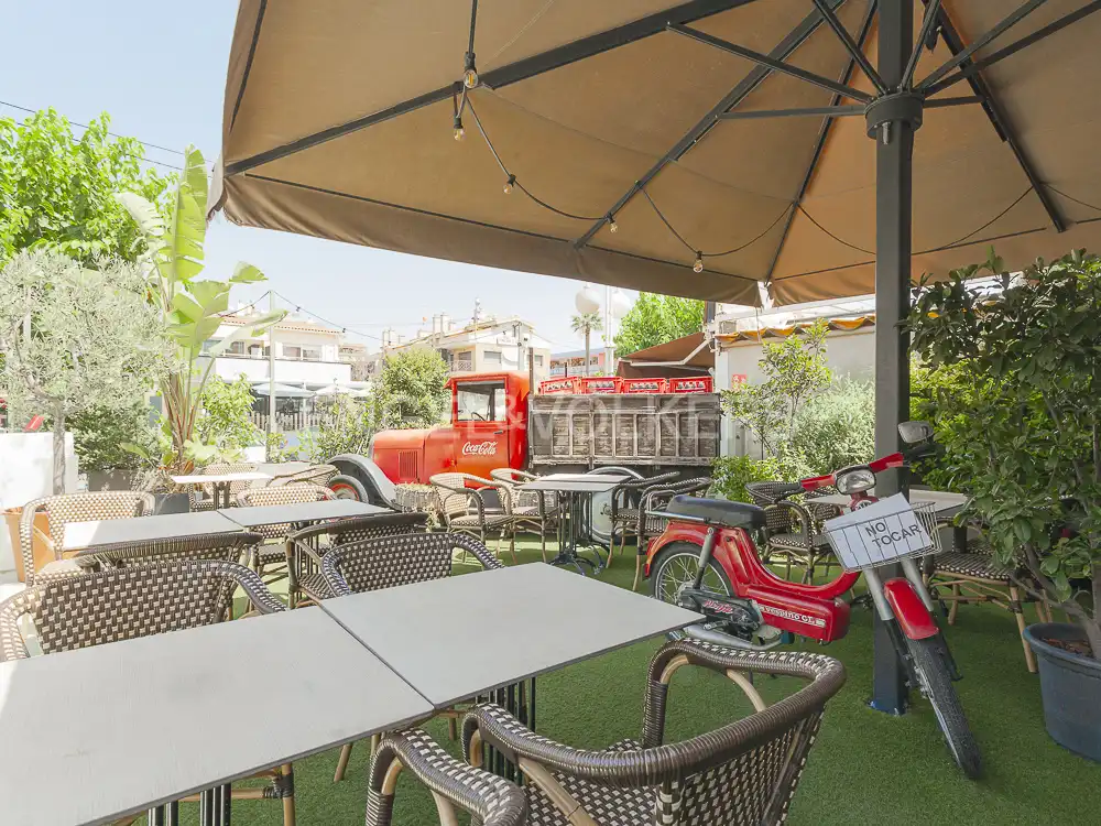 Local en venda en Castelldefels