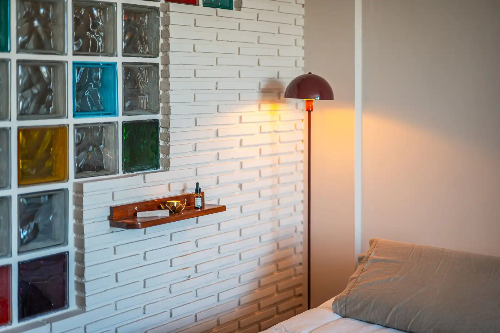 Apartamento de alquiler en Los Álamos