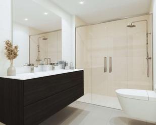 Bathroom of Attic for sale in Torrox  with Air Conditioner, Terrace and Swimming Pool