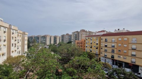 Foto 4 de Piso en venta en Baron de Les, Suárez, Málaga Capital