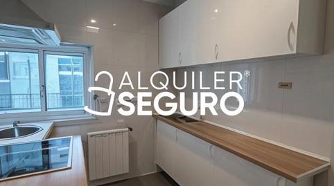 Foto 3 de Pis de lloguer a De Palestina, Barrio de la Estación, Coslada