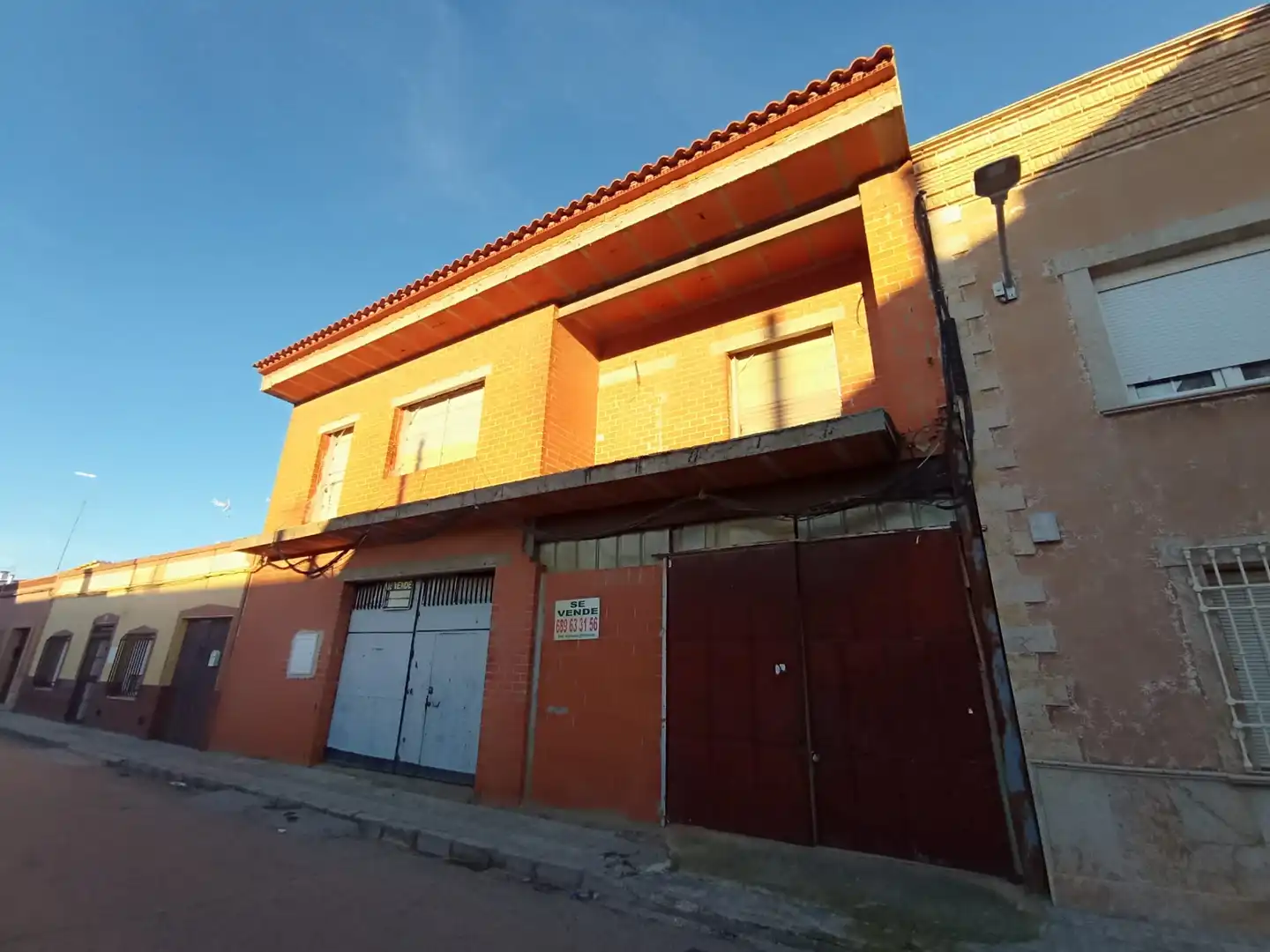 Habitatge amb jardí en venda a Calle Santa María, imagen 3