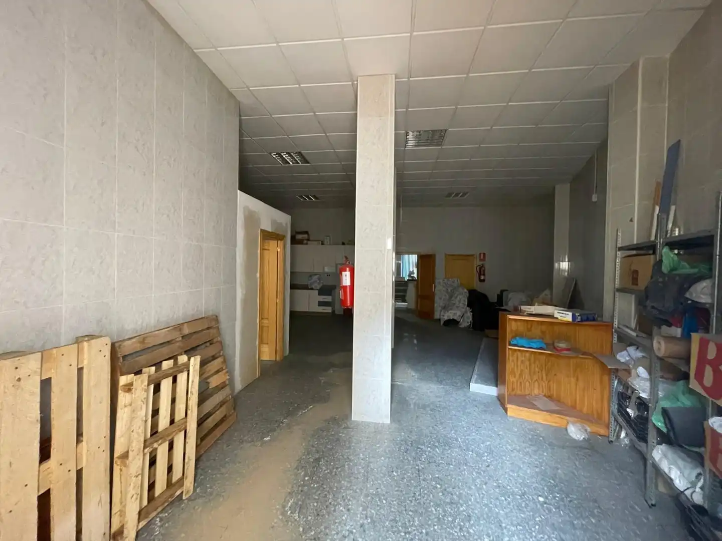 Local comercial en venda a CARRERA SAN ISIDRO, imagen 22