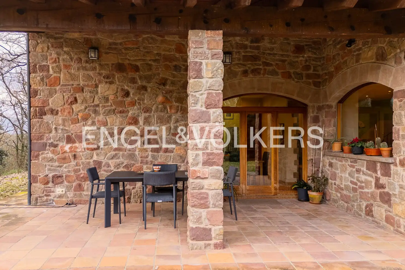 Terrace of Houses for sale in Vilanova de Sau  with Heating, Private garden and Storage room