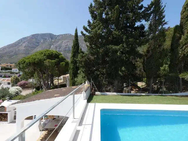 Villa à vendre à El Montgó, imagen 23