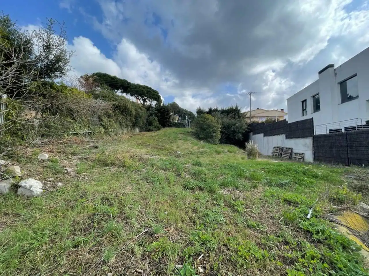 Wohnbaugrundstück zum Verkauf in Calle PLA DELS PINYONS 18, imagen 5