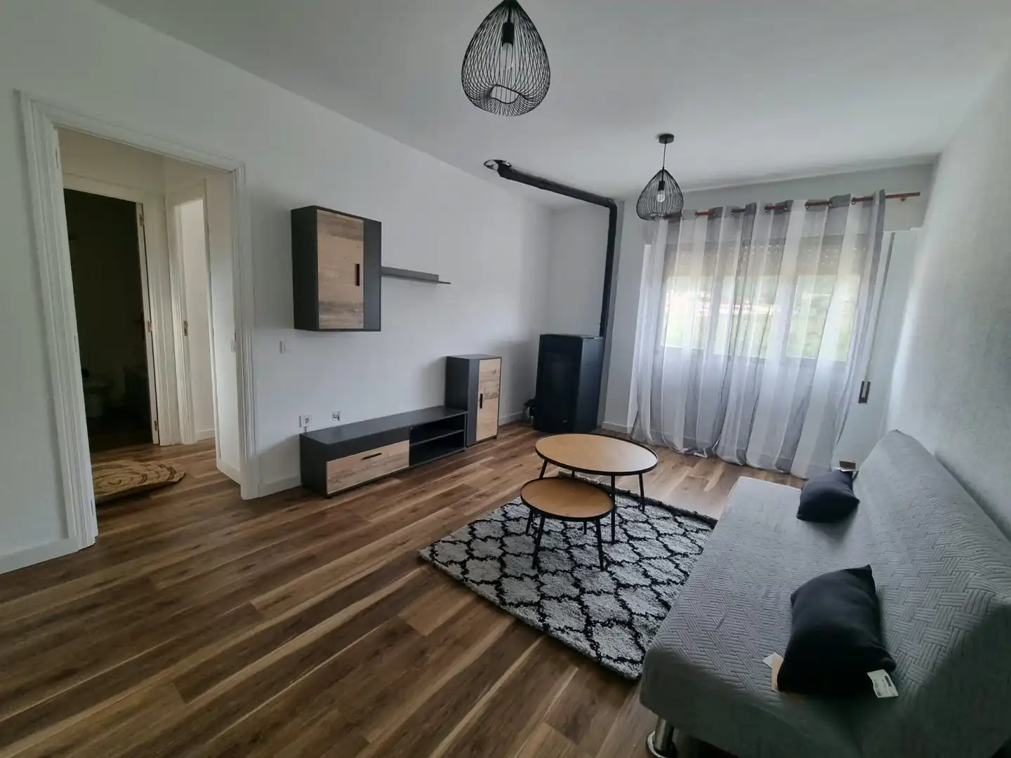 Appartement à louer à Robledo de Chavela, imagen 2