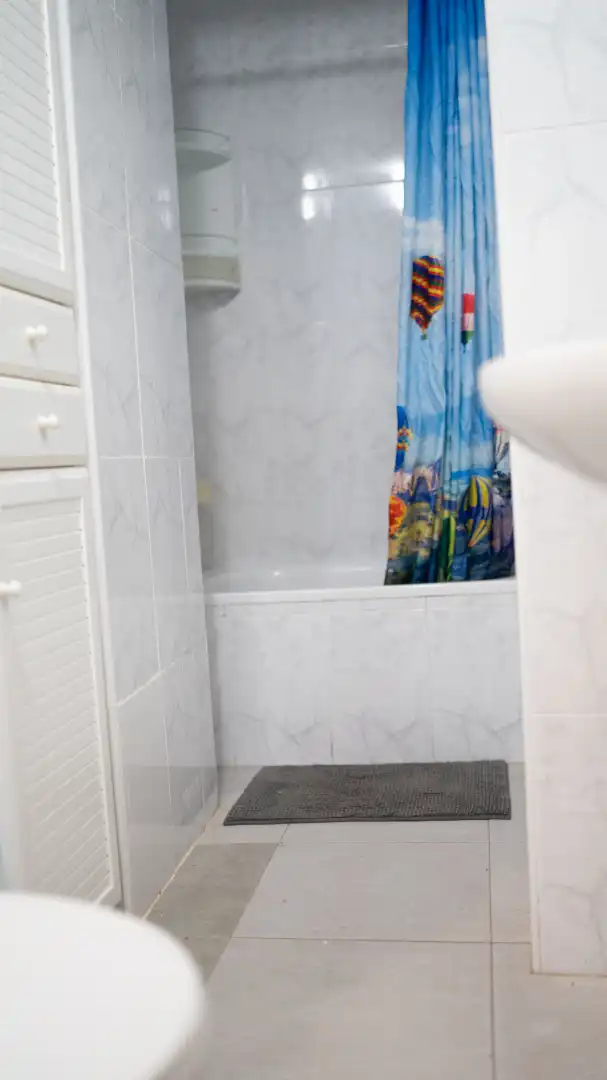 Apartment with lift for sale in Puerto de Mazarrón, imagen 10